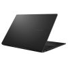 ASUS CONS NB Vivobook M5506NA-MA014 15.6" 3K OLED, Ryzen 5 7535HS, 16GB, 512GB M.2, NOOS, Fekete