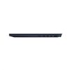 ASUS CONS NB ZenBook UX3402VA-KM652W 14" 2.8K OLED, i5-13500H, 16GB, 512GB M.2, INT, WIN11H, Kék