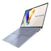 ASUS CONS NB Vivobook S16 S5606MA-MX012W 16,0" 3.2K OLED GL, Core Ultra 9 185H, 16GB, 1TB M.2, INT, WIn11H, Kék