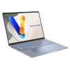 ASUS CONS NB Vivobook S16 S5606MA-MX012W 16,0" 3.2K OLED GL, Core Ultra 9 185H, 16GB, 1TB M.2, INT, WIn11H, Kék