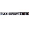 DELL ISG szerver - PE R360 rack (8x2.5"), 4C E-2434 3.4GHz, 1x16GB, 1x600GB 10k SAS; H355, iD9 Ba., 1x700W.