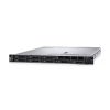 DELL ISG szerver - PE R450 rack (4x3.5"), 1x8C S4309Y 2.8GHz, 1x16GB, 1x480GB RI SSD; H355, iD9 En., 1x1100W.