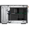 DELL ISG szerver - PE T360 torony (8x3.5"), 4C E-2434 3.4GHz, 1x16GB, 1x480GB RI SSD; H755, iD9 Ba., 2x700W.