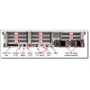 LENOVO rack szerver - SR650 V3 (8x2.5"), 1x 12C S4410Y 2.0GHz, 1x32GB, NoHDD, 9350-8i, XCC P, 2x1100W.