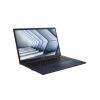 ASUS COM NB ExpertBook B1502CVA-NJ1580 15.6" FHD, i3-1315U, 16GB, 512GB M.2, INT, NOOS, Fekete