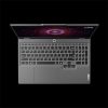 LENOVO LOQ Gaming 15ARP9, 15.6" FHD, AMD Ryzen 5-7235HS, 16GB, 512GB SSD, nV RTX 3050 6GB, NoOS, Luna Grey