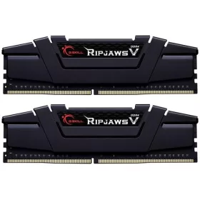   G.SKILL Memória DDR4 16GB 3600Mhz CL19 DIMM 1.35V, Ripjaws V (Kit of 2)