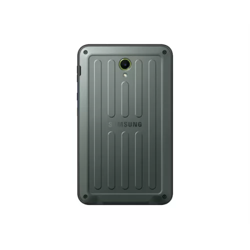 SAMSUNG Tablet Galaxy Tab Active5 (8.0", WiFi) 128GB, S Pen, Strapabíró kialakítás, Zöld