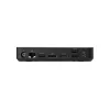 ZOTAC PC ZBOX, Intel N-series N100 3.4GHz, HDMI, Displayport, LAN, WIFI, BT, M.2 SSD hely, 4xUSB