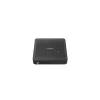 ZOTAC PC ZBOX, Intel N-series N100 3.4GHz, HDMI, Displayport, LAN, WIFI, BT, M.2 SSD hely, 4xUSB