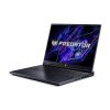 ACER Predator Helios PHN16-72-904F, 16" WQXGA, Intel Core i9-14900HX, 32GB, 1TB SSD, GeForce RTX 4070, DOS, fekete