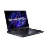 ACER Predator Helios Neo PHN16-72-94JU, 16" WQXGA, Intel Core i9-14900HX, 16GB, 1TB SSD, GeForce RTX 4070, DOS, fekete