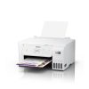 EPSON Tintasugaras nyomtató - EcoTank L3286 (A4, MFP, színes, 5760x1440 DPI, 33 lap/perc, USB/Wifi)