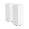 Linksys Velop Mesh Router, Wifi 6, Tri-Band AX4200, MX8400, 1xWAN(1000mbps), 3xLAN(1000Mbps), USB, MU-MIMO 2db