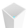 Linksys Velop Mesh Router, Wifi 6, Tri-Band AX4200, MX8400, 1xWAN(1000mbps), 3xLAN(1000Mbps), USB, MU-MIMO 2db