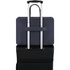 SAMSONITE ZALIA 3.0 BAILHANDLE 3 COMP 14.1" DARK NAVY
