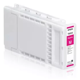   EPSON Tintapatron Singlepack UltraChrome XD Magenta T69330N (350ml)