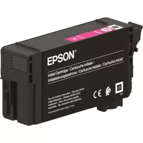   EPSON Tintapatron Singlepack UltraChrome XD2 Magenta T40D34N (50ml)