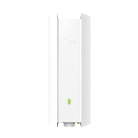   TP-LINK Wireless Access point Dual Band AX1800 Wifi 6 Kültéri/Beltéri Falra rögzíthető Omada Pro, AP8635-I