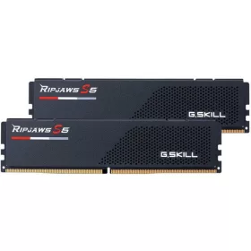  G.SKILL Memória DDR5 32GB 5200Mhz CL36 DIMM, 1.20V, Ripjaws S5 Intel XMP (Kit of 2)