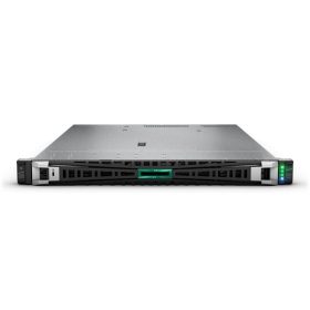   HPE rack szerver ProLiant DL365 Gen11, AMD EPYC 16C 9124 3.0GHz, 32GB, NoHDD 8SFF, MR408i-o, 1x1000W