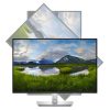 DELL LCD IPS Monitor 24" P2425 1920x1200, 1500:1, 300cd, 8ms, HDMI, VGA, DP, USB-C, fekete