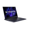 ACER Predator Helios Neo PHN14-51-58EH, 14,5" WQXGA, Intel Ultra 5 125H, 16GB, 512GB SSD, GeForce RTX 4060, DOS, fekete