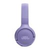 JBL Tune 520BT (vezeték nélküli fejhallgató), Lila EU