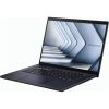 ASUS COM NB ExpertBook B3404CVA-Q50734 14" WUXGA, i7-1360P, 16GB, 512GB M.2, INT, NOOS, Fekete