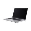 ACER Aspire A315-59-55YT, 15.6" FHD, Intel Core i5-1235U, 16GB, 512GB SSD, UMA, DOS, ezüst