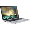 ACER Aspire A317-54-52F3, 17.3" FHD, Intel Core i5-1235U, 16GB, 512GB SSD, UMA, DOS, ezüst