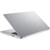 ACER Aspire A317-54-52F3, 17.3" FHD, Intel Core i5-1235U, 16GB, 512GB SSD, UMA, DOS, ezüst