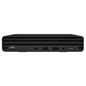   HP Pro Mini 260 G9 Core i5-1335U 1.3GHz, 8GB, 512GB, WLAN, Win 11 Prof.
