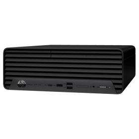   HP Pro SFF 400 G9 Core i5-14500 2.6GHz, 8GB, 512GB, Win 11 Prof.