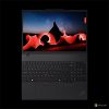 LENOVO ThinkPad T16 G3, 16.0" WUXGA, Intel Core Ultra 7 155U (4.8GHz), 64GB, 1TB SSD, Win11 Pro