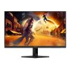 AOC Gaming 180Hz IPS monitor 27" 27G4XE, 1920x1080, 16:9, 300cd/m2, 1ms, 2xHDMI/DisplayPort, hangszóró