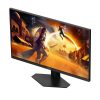 AOC Gaming 180Hz IPS monitor 27" 27G4XE, 1920x1080, 16:9, 300cd/m2, 1ms, 2xHDMI/DisplayPort, hangszóró