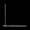 LENOVO Legion Slim 5 14APH8, 14.5" WQXGA+, AMD Ryzen 5 7640HS, 16GB, 512GB SSD, nV RTX3050 6GB, Win11 Home, Storm Grey