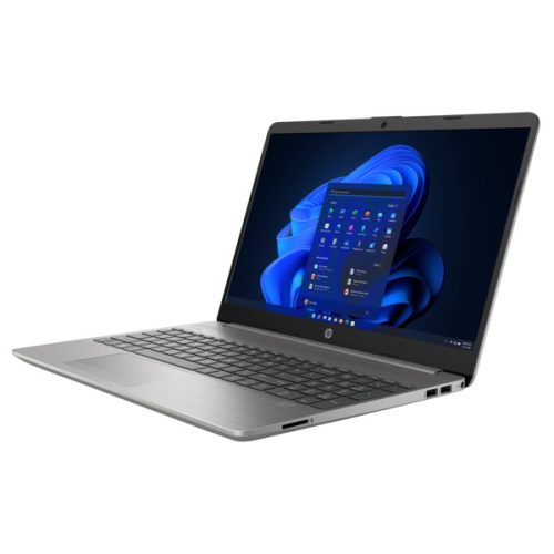 HP 255 G9 15.6" FHD AG SVA, Ryzen5 5625U 2.3GHz, 16GB, 512GB, Win 11, ezüst