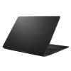 ASUS CONS NB Vivobook M5406NA-PP014W 14" WQ+ OLED GL, Ryzen 5-7535HS, 16GB, 512GB M.2, INT, WIN11H, Fekete