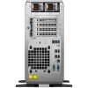 DELL ISG szerver - PE T360 torony (8x3.5"), 6C E-2456 3.3GHz, 1x16GB, 1x480GB RI SSD; H755, iD9 Ba., 2x700W.