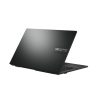 ASUS CONS NB VivoBook E1504FA-NJ007 15.6" FHD, Ryzen5- 7520U, 8GB, 512GB M.2, INT, NOOS, Fekete