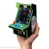 MY ARCADE Játékkonzol Galaga Micro Player Pro Portable Retro Arcade 6.75" Hordozható, DGUNL-4195