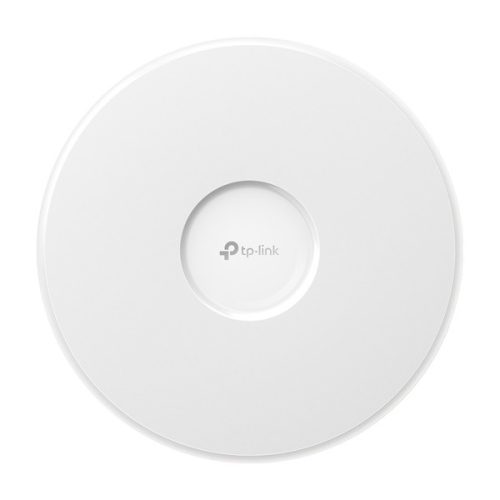 TP-LINK Wireless Access Point Tri-Band BE9300 Wifi 7 Mennyezetre rögzíthető, EAP772