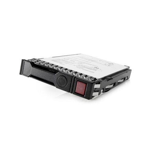 HPE 7.68TB SATA RI SFF SC MV SSD