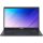 ASUS CONS NB Vivobook Go E410KA-EK322WS 14" FHD, Celeron N4500, 4GB, 128GB M.2, INT, WIN11H, Fekete