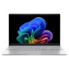 ASUS CONS NB Vivobook S16 S5507QA-MA006W 15,6" 2,8K OLED GL, Qualc.Snapd. X1E 78 100 , 16GB, 1TB M.2, INT, WIn11H, Ezüst