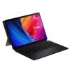 ASUS CONS NB StudioBook ProArt HT5306QA-LX004W 13,3" 2,8K OLED, Snapdr. X1P 42100, 16GB, 1TB M.2, INT, WIN11H, Fekete