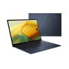 ASUS CONS NB ZenBook UX3402VA-KM497W 14,0" 2.8K OLED, i7-13700H, 16GB, 1TB M.2, INT, WIN11H, Kék