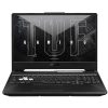 ASUS GAMER NB TUF FA506NCR-HN108 15,6" FHD, Ryzen 7-7435HS, 16GB, 512GB M.2, NV RTX 3050 4GB, NOOS, Fekete